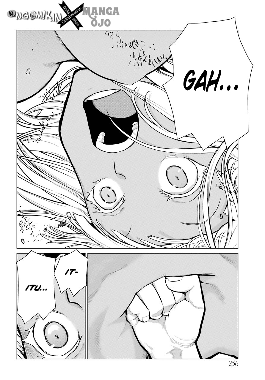 Blattodea Chapter 2 Gambar 25