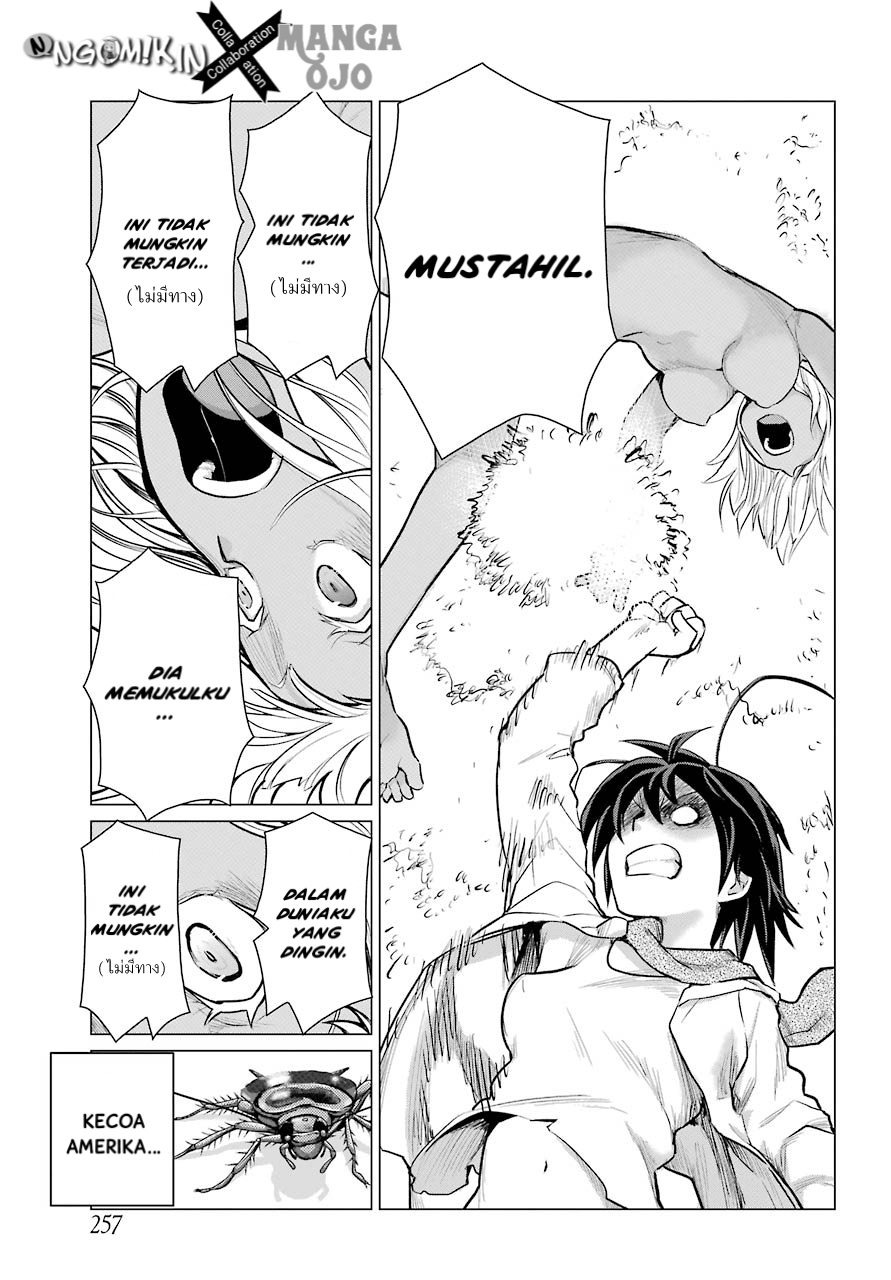 Blattodea Chapter 2 Gambar 26