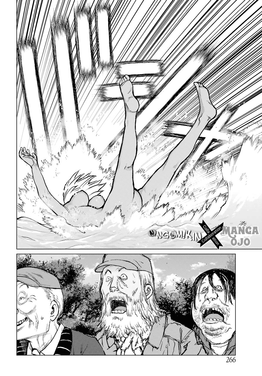 Blattodea Chapter 2 Gambar 34