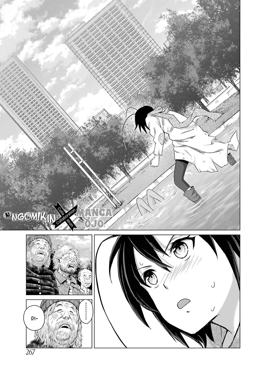 Blattodea Chapter 2 Gambar 35