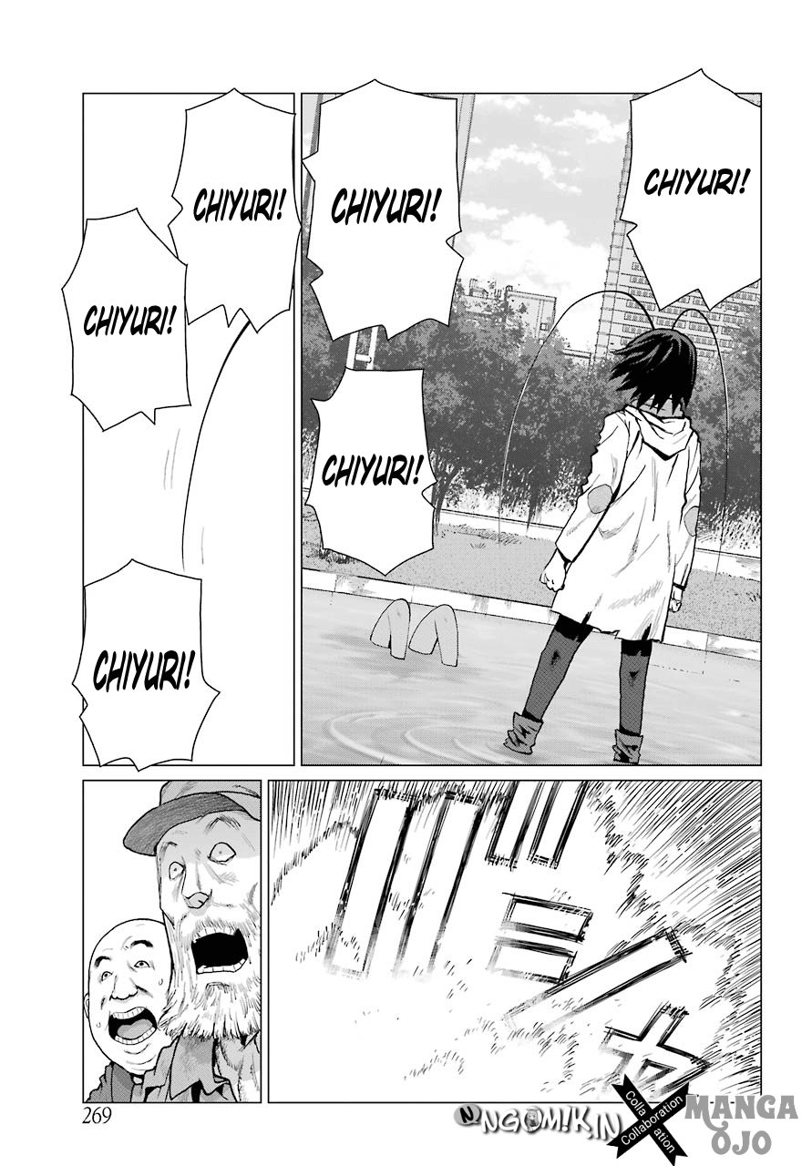 Blattodea Chapter 2 Gambar 37