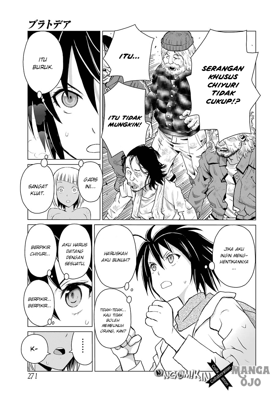 Blattodea Chapter 2 Gambar 39