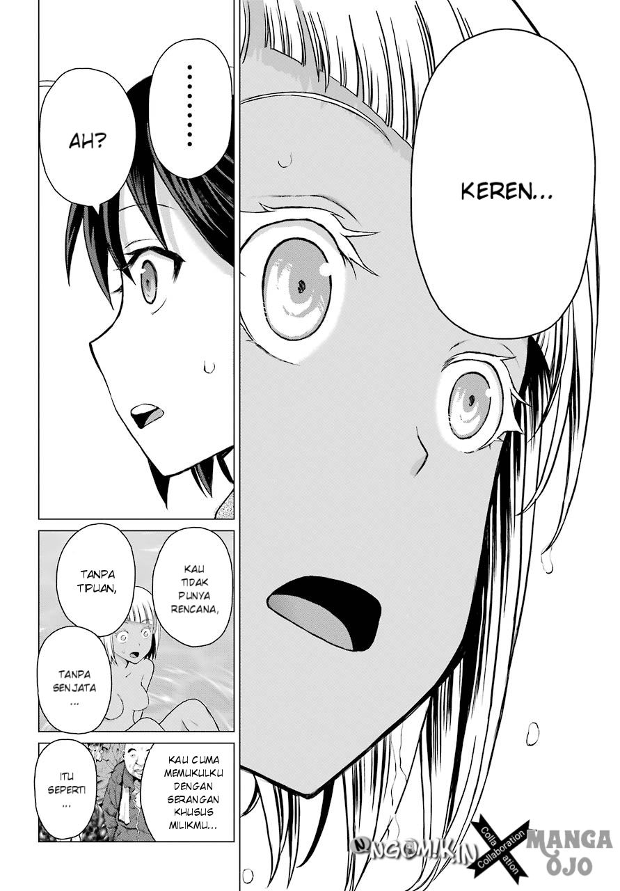 Blattodea Chapter 2 Gambar 40