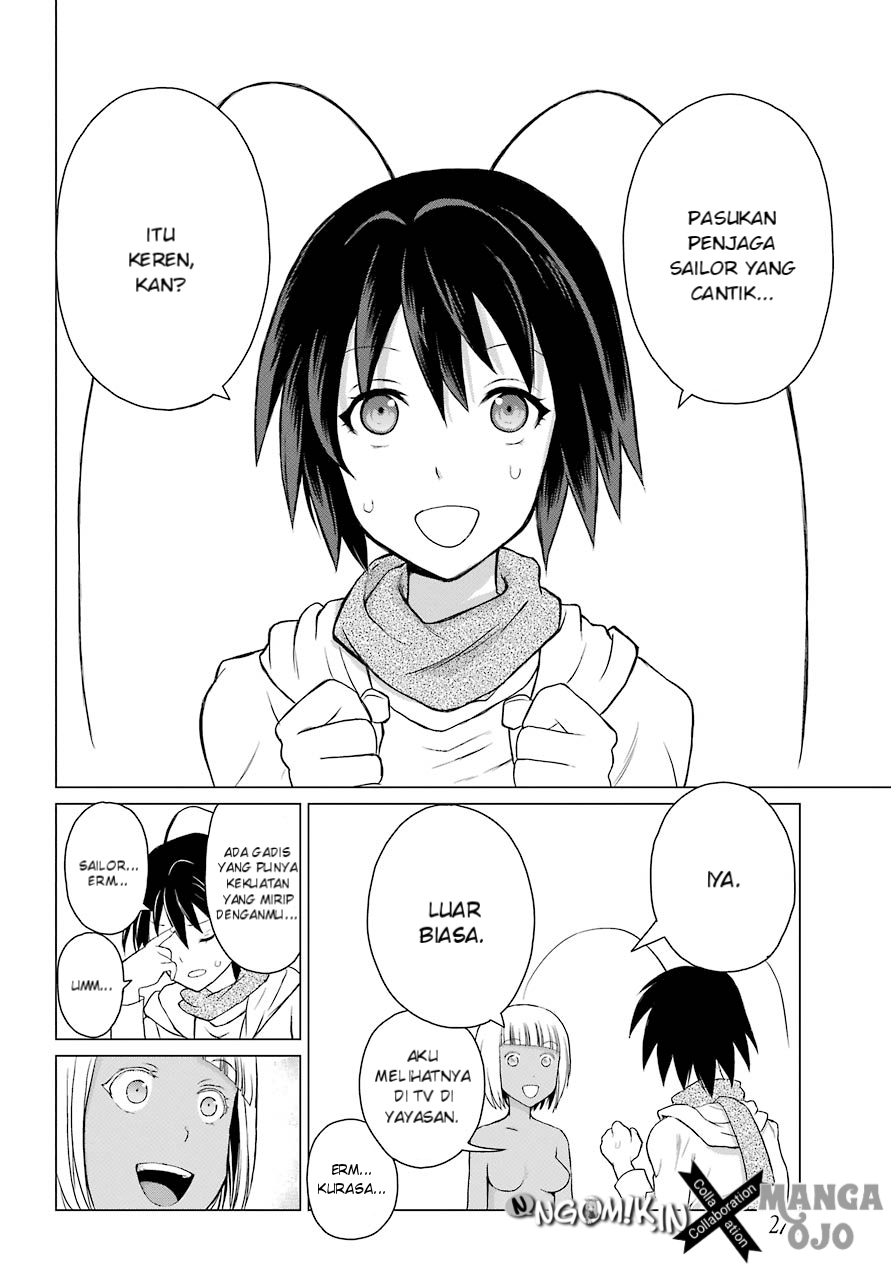 Blattodea Chapter 2 Gambar 42