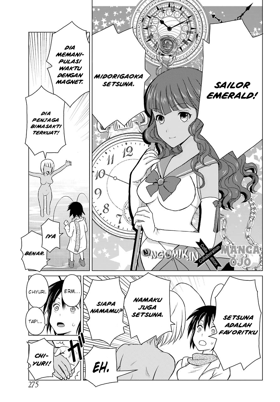 Blattodea Chapter 2 Gambar 43