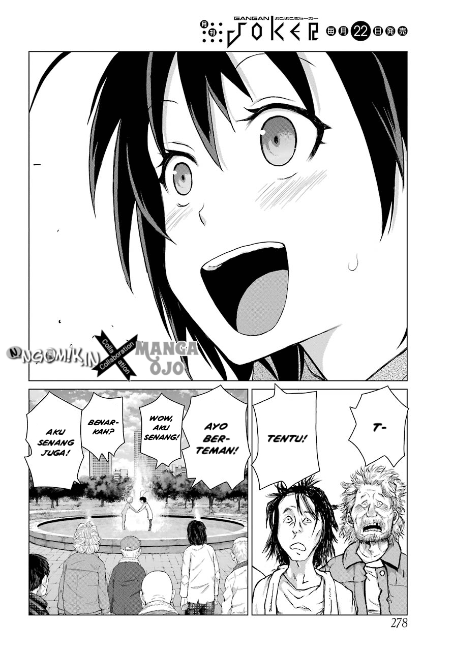 Blattodea Chapter 2 Gambar 45