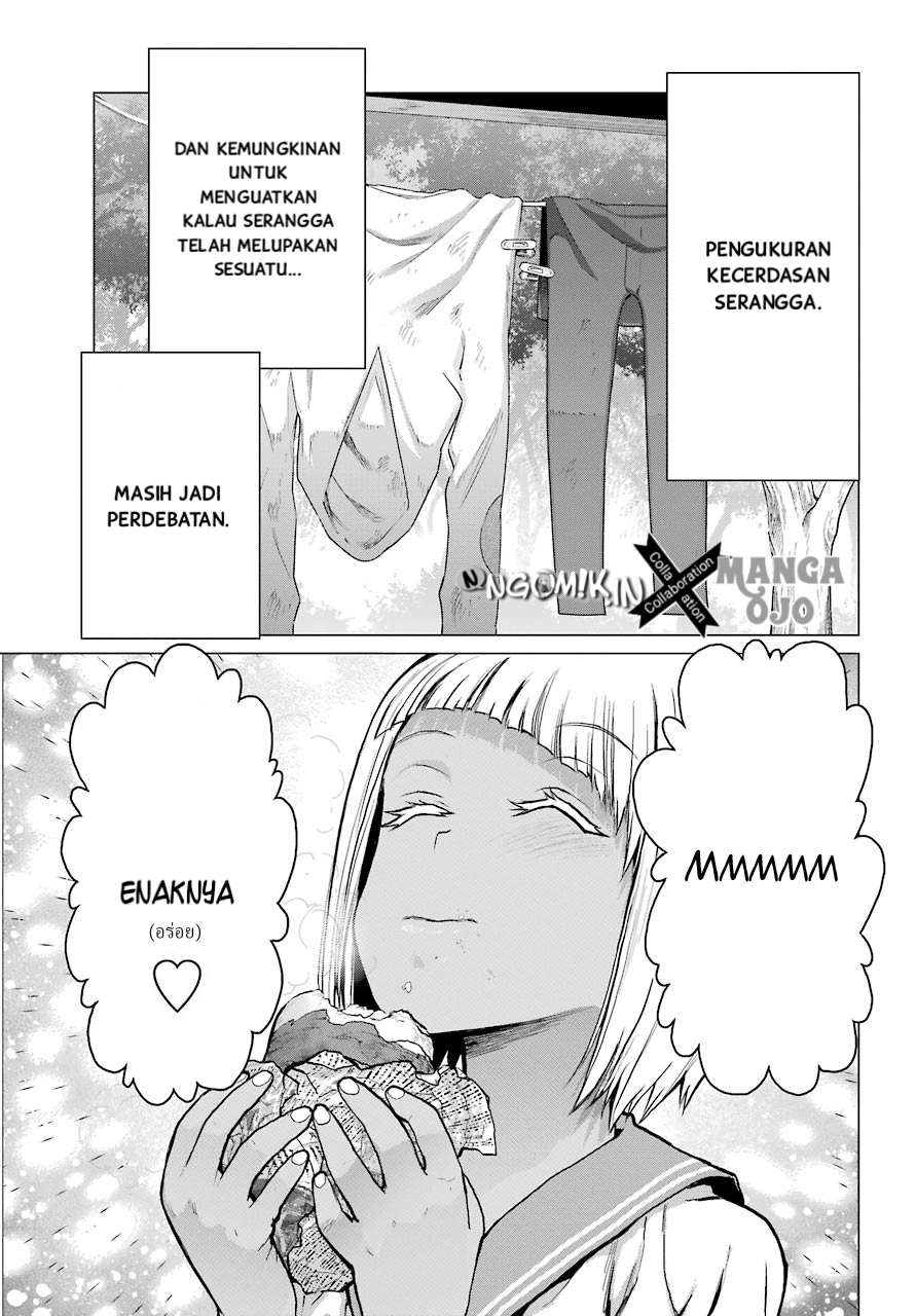 Blattodea Chapter 2 Gambar 48