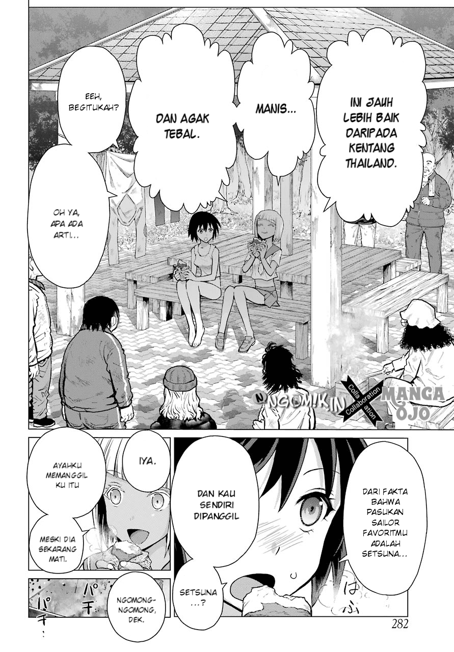 Blattodea Chapter 2 Gambar 49