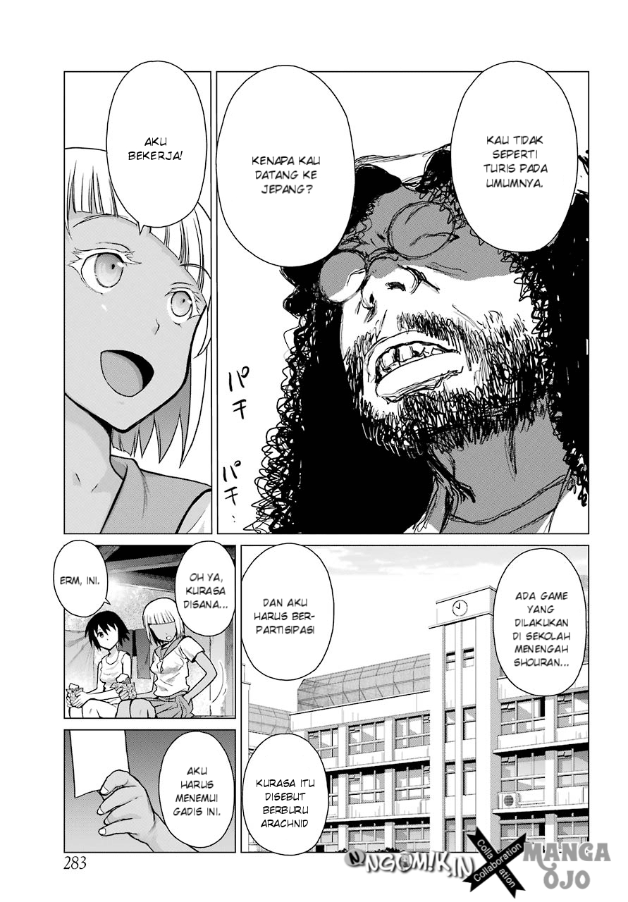 Blattodea Chapter 2 Gambar 50