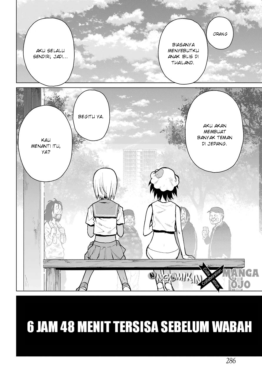 Blattodea Chapter 2 Gambar 53