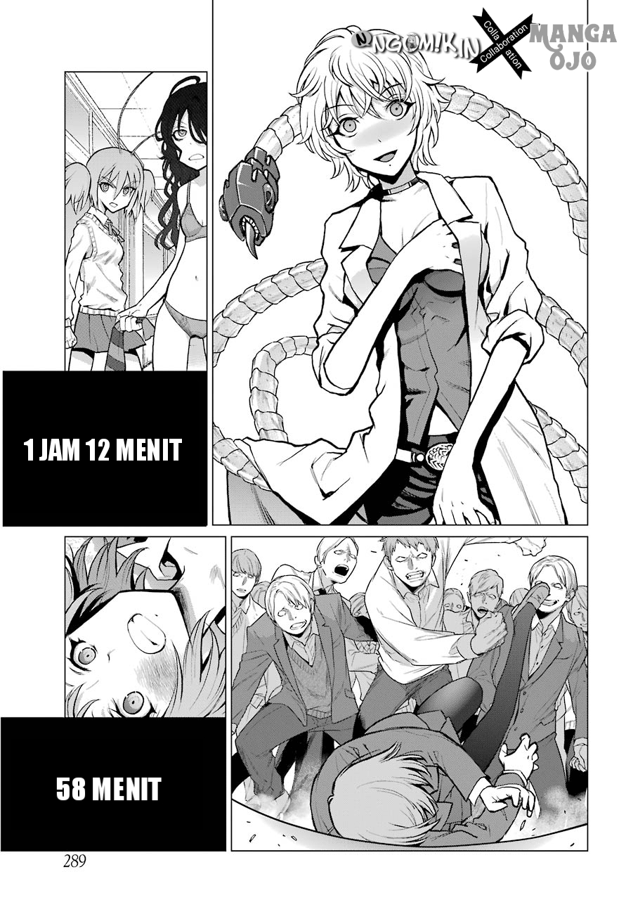 Blattodea Chapter 2 Gambar 56