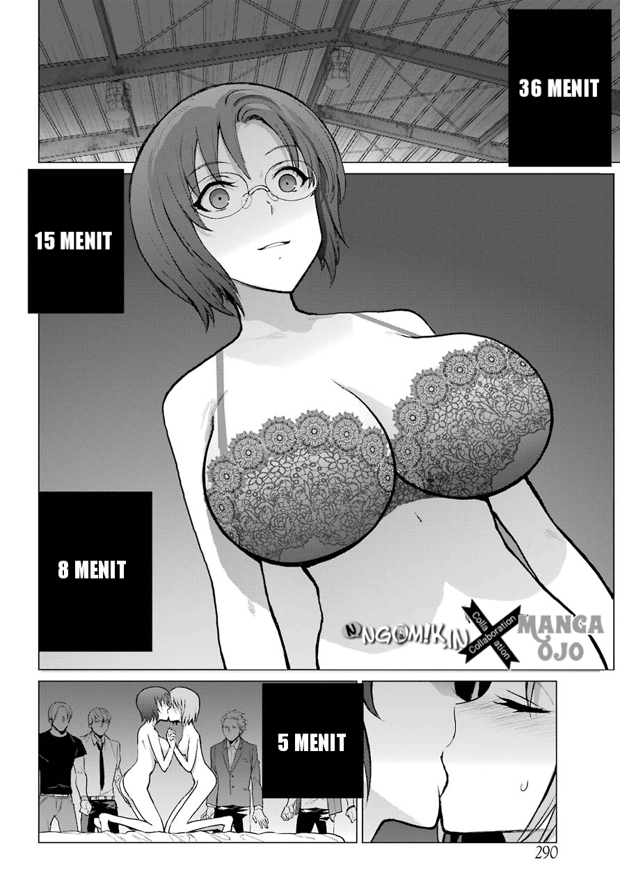 Blattodea Chapter 2 Gambar 57