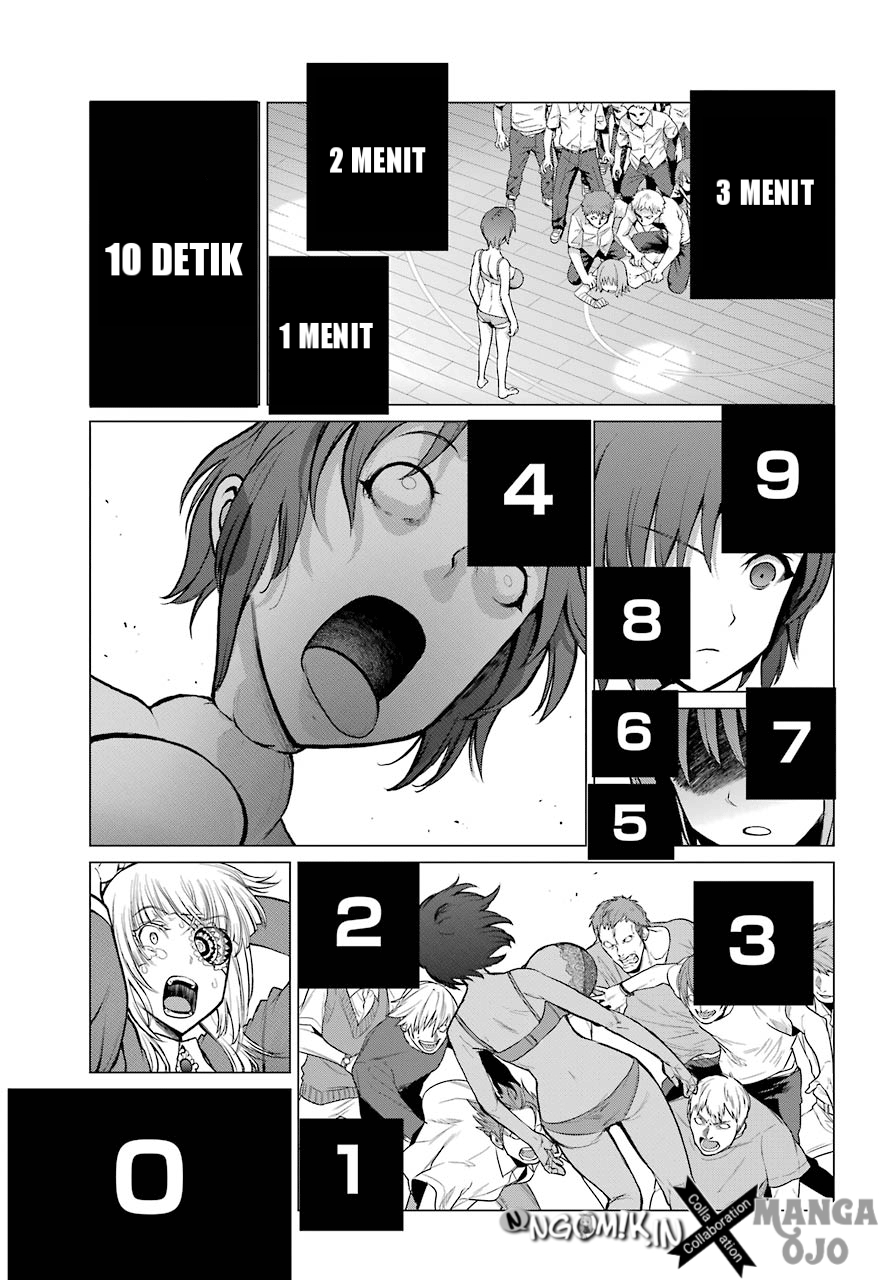 Blattodea Chapter 2 Gambar 58