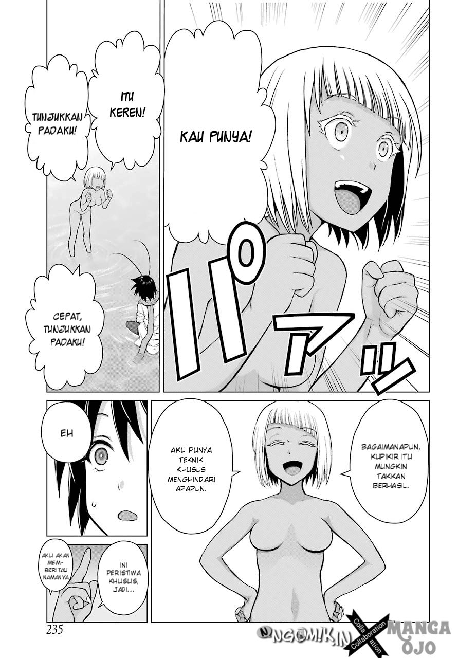 Blattodea Chapter 2 Gambar 6