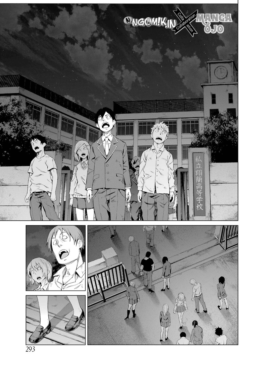 Blattodea Chapter 2 Gambar 60