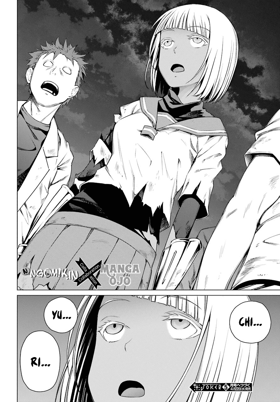 Blattodea Chapter 2 Gambar 61