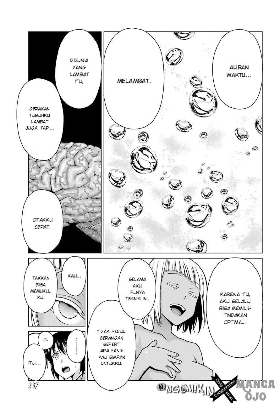 Blattodea Chapter 2 Gambar 8