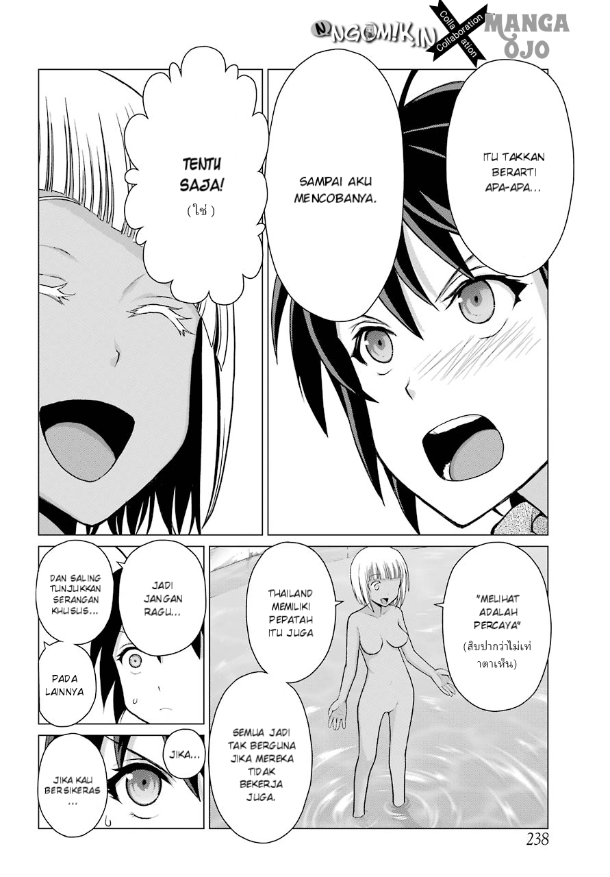 Blattodea Chapter 2 Gambar 9
