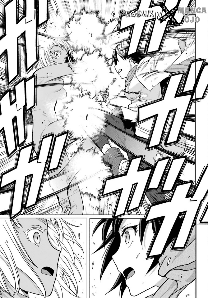 Blattodea Chapter 1 Gambar 51
