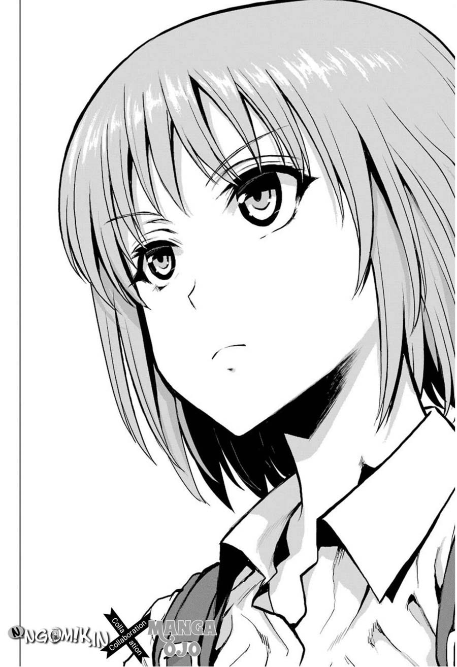 Blattodea Chapter 00.1 Gambar 11