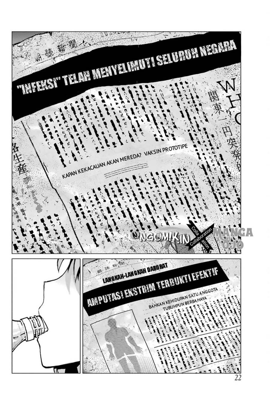 Blattodea Chapter 00.1 Gambar 13