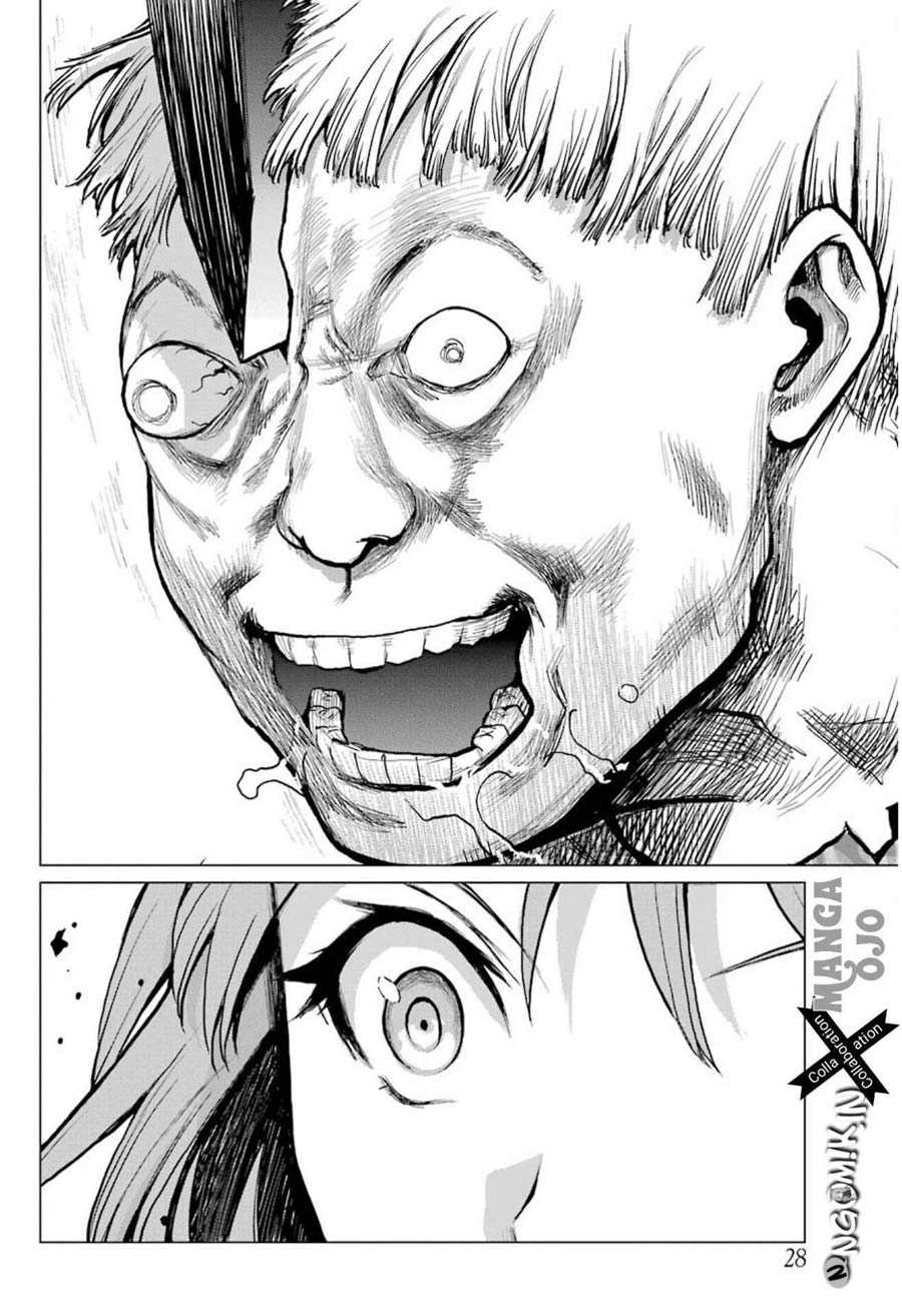 Blattodea Chapter 00.1 Gambar 19