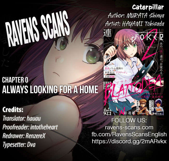 Baca  Blattodea Chapter 00.1 Gambar 2
