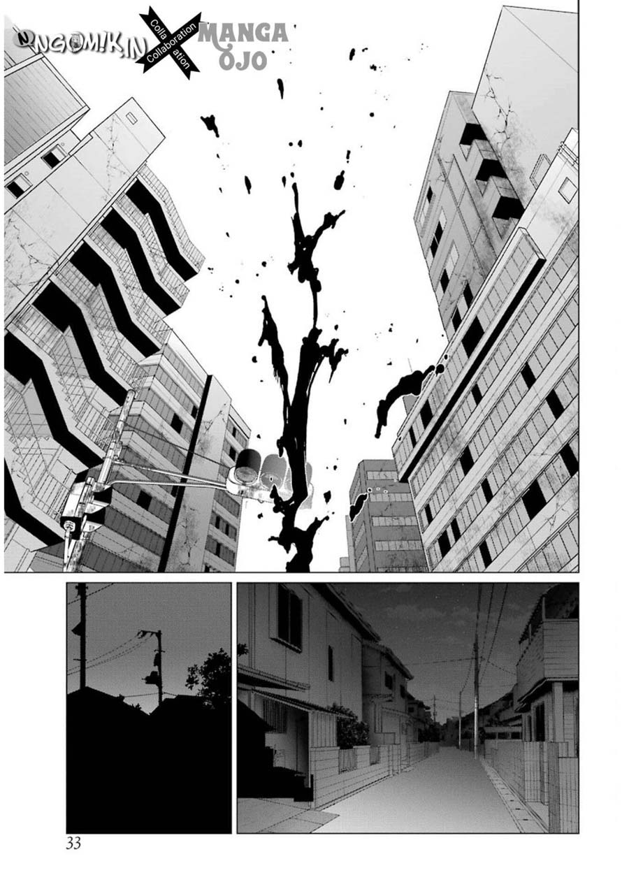 Blattodea Chapter 00.1 Gambar 24