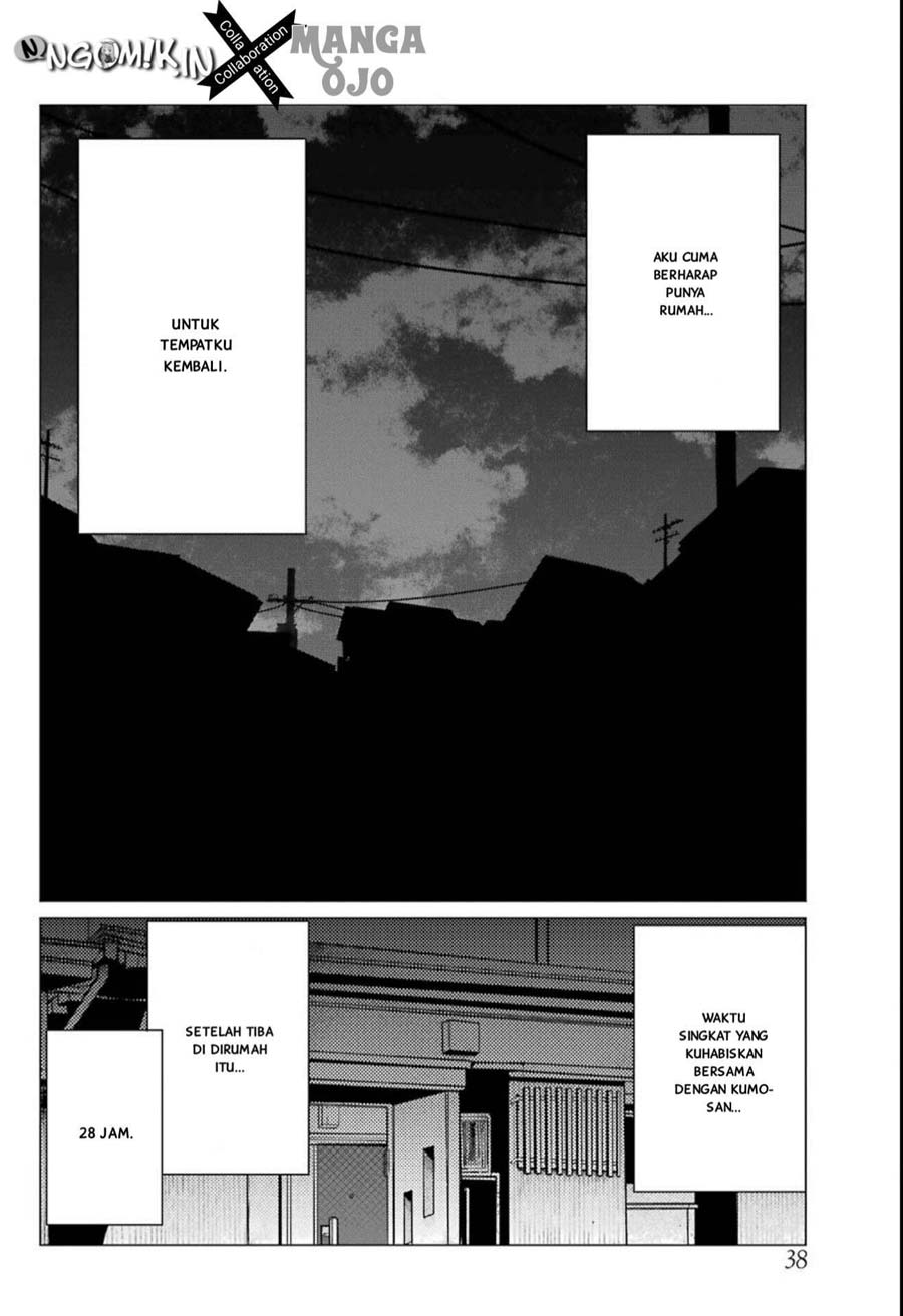 Blattodea Chapter 00.1 Gambar 29