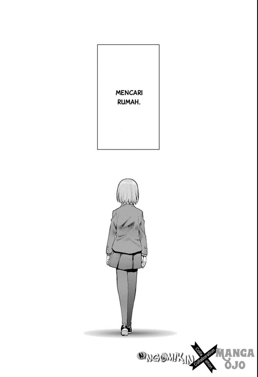 Blattodea Chapter 00.1 Gambar 31