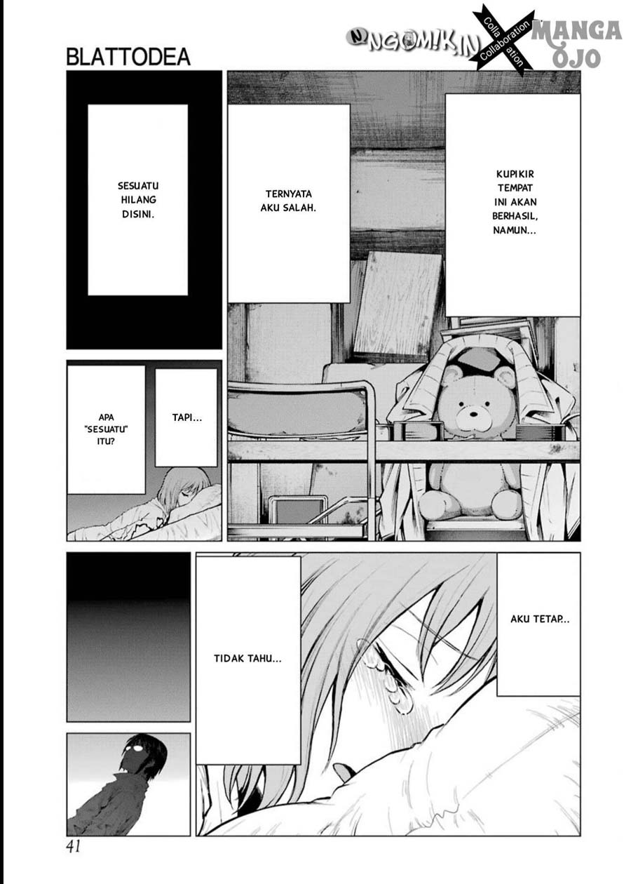 Blattodea Chapter 00.1 Gambar 32