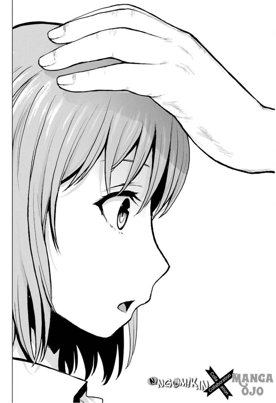 Blattodea Chapter 00.1 Gambar 34