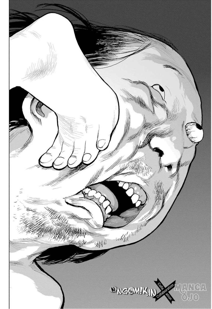 Blattodea Chapter 00.1 Gambar 38