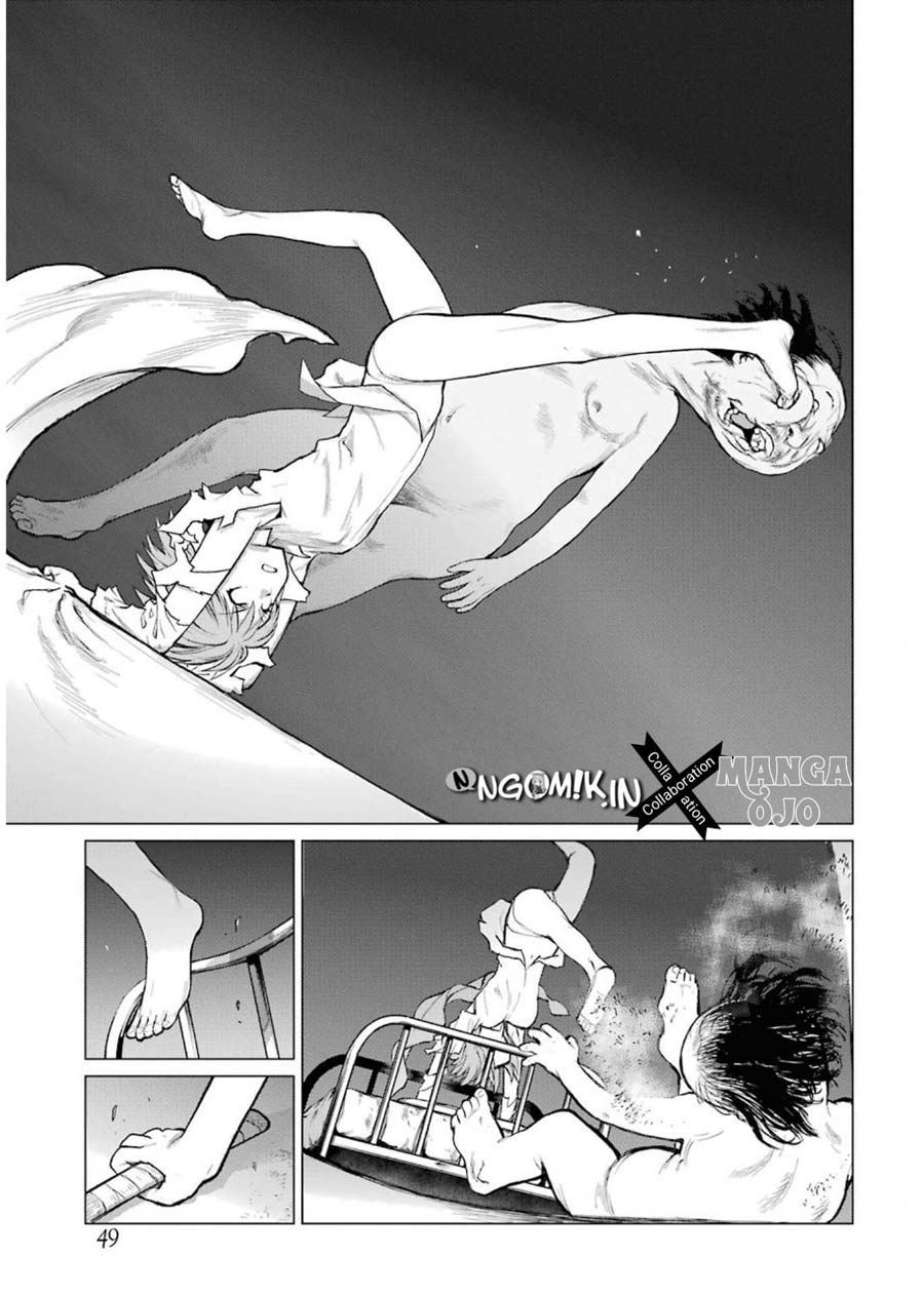 Blattodea Chapter 00.1 Gambar 39
