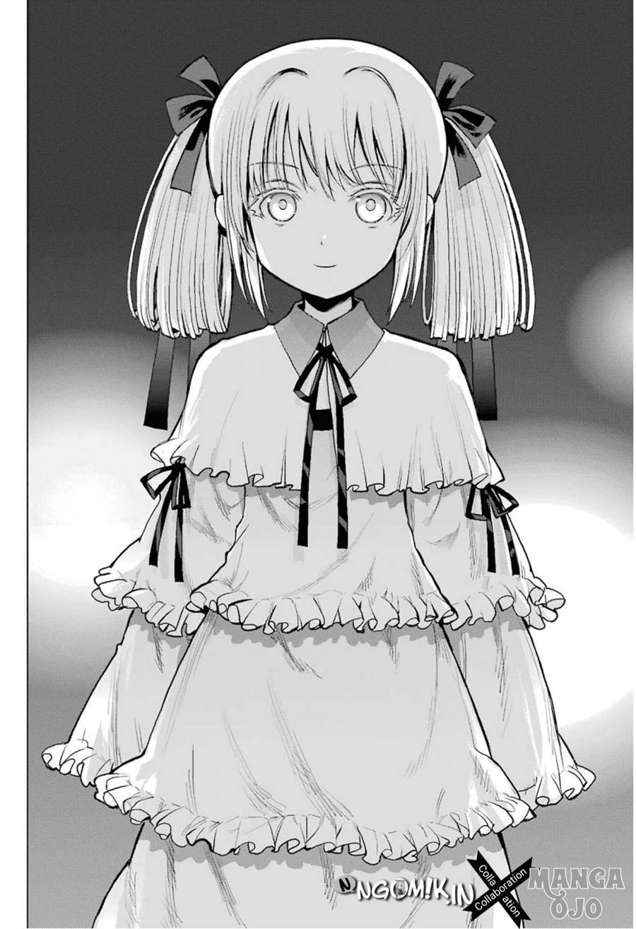Blattodea Chapter 00.1 Gambar 56