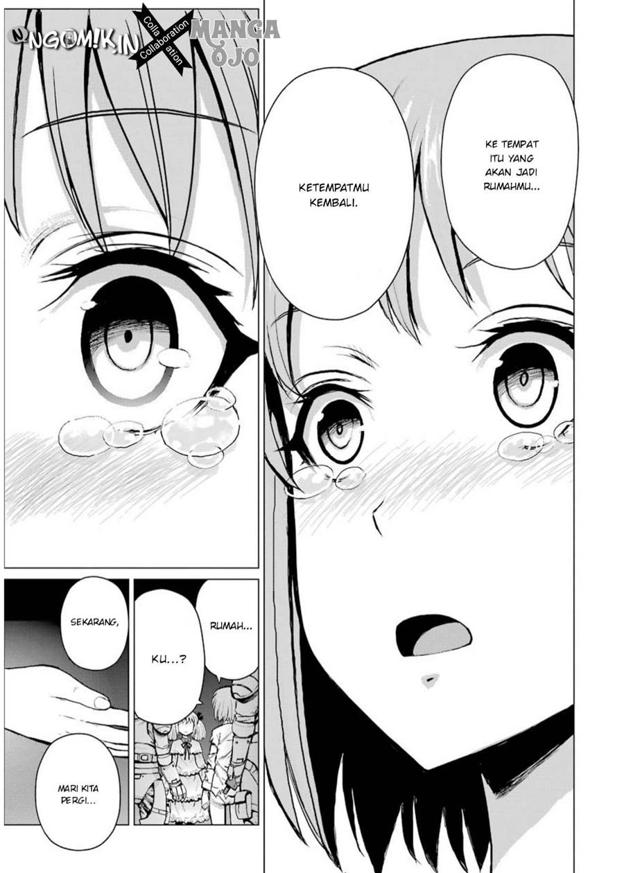 Blattodea Chapter 00.1 Gambar 59
