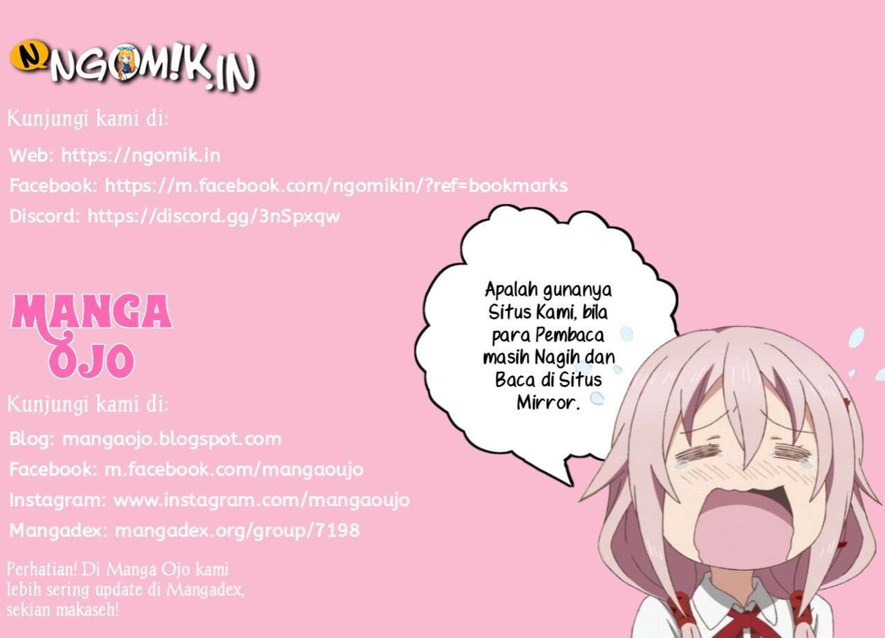 Blattodea Chapter 00.1 Gambar 61