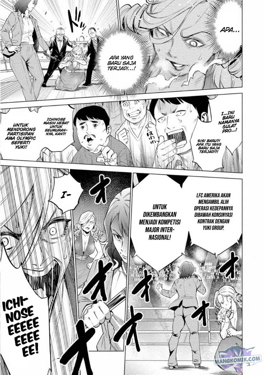 Dollkara Chapter 29 Gambar 8