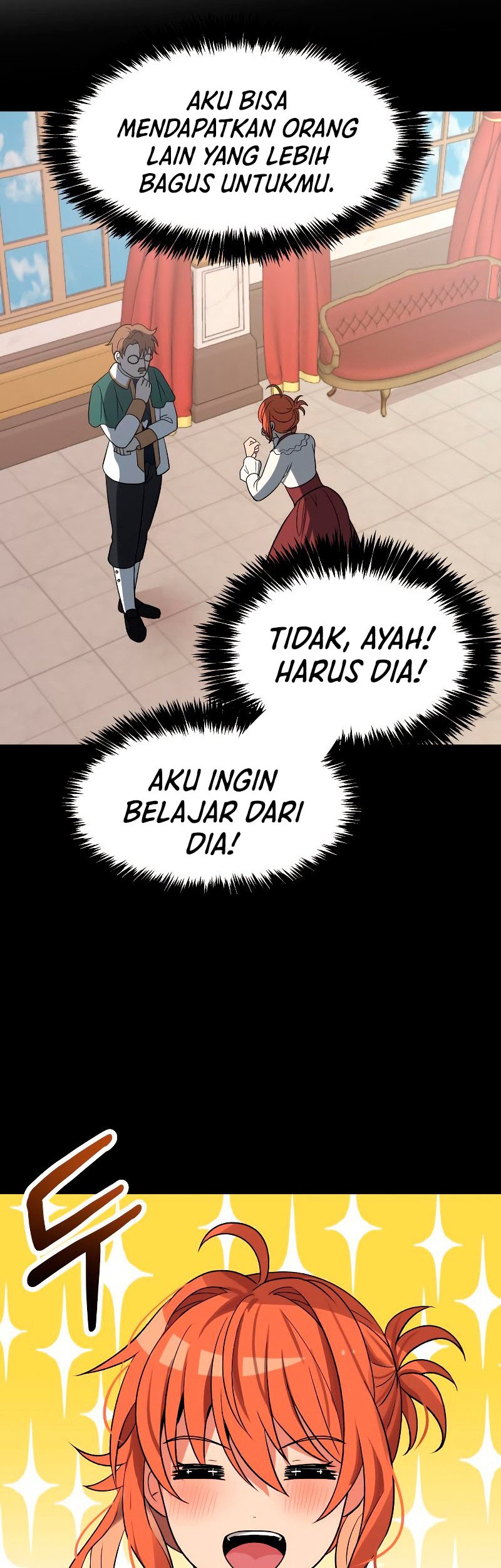 Transmigrating to the Otherworld Once More Chapter 30 Gambar 51