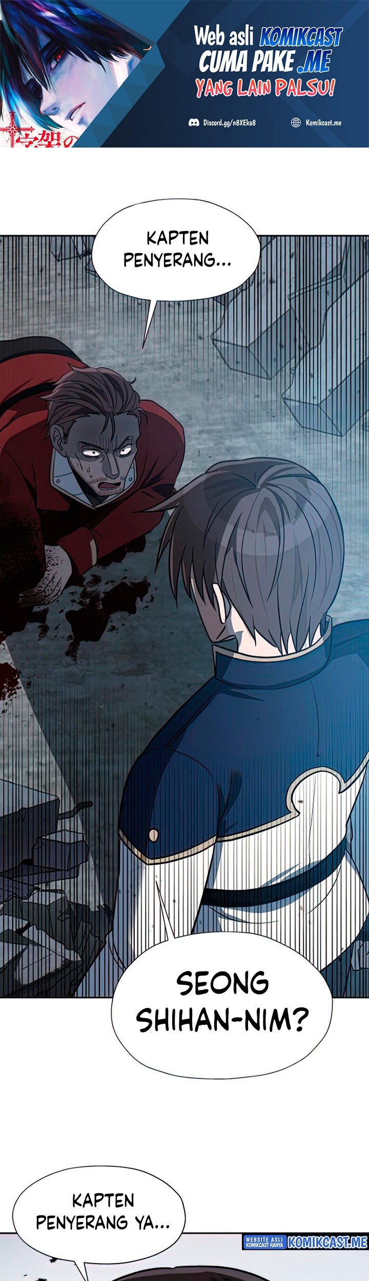 Baca Transmigrating to the Otherworld Once More Chapter 29 Gambar 2