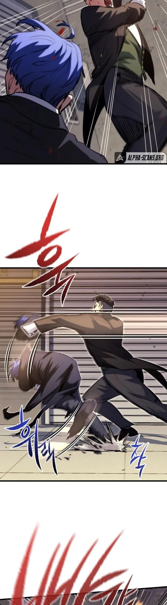 Phantom Spirit King Chapter 51 Gambar 40