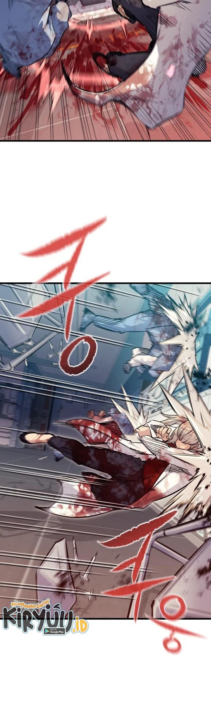 Phantom Spirit King Chapter 51 Gambar 29