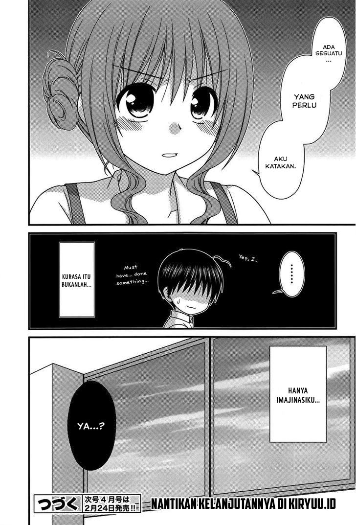 Tonari no Kashiwagi-san Chapter 65 Gambar 26
