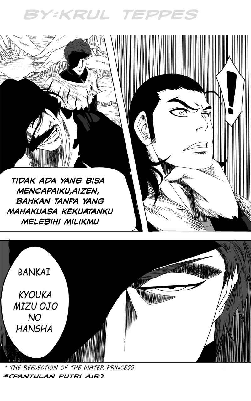 Baca  BLEACH – Final Alternative Chapter 2 Gambar 2