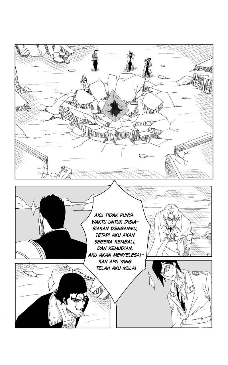 BLEACH – Final Alternative Chapter 2 Gambar 20