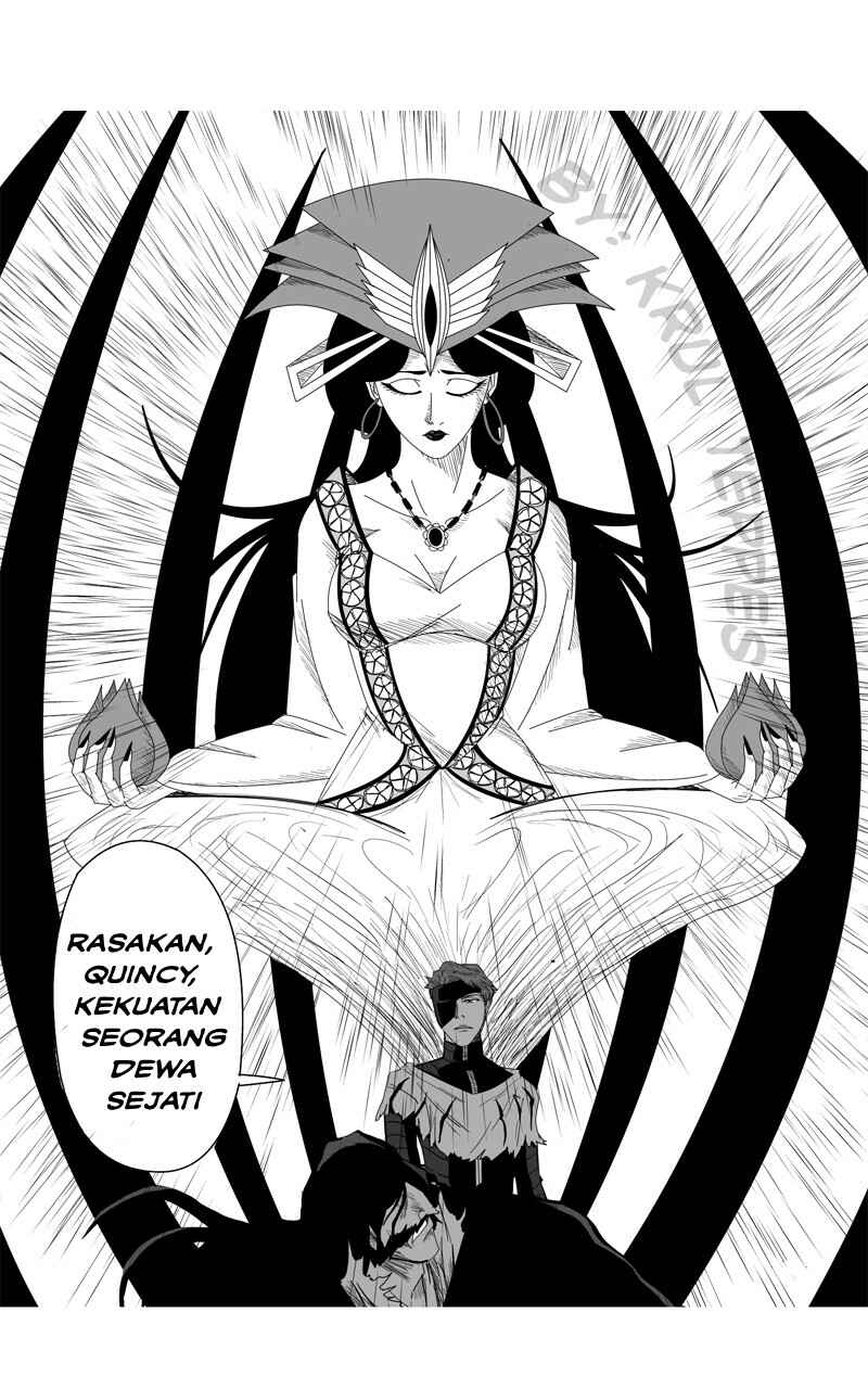 BLEACH – Final Alternative Chapter 2 Gambar 4