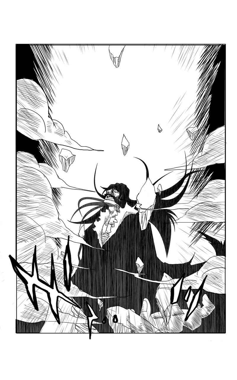 BLEACH – Final Alternative Chapter 2 Gambar 8