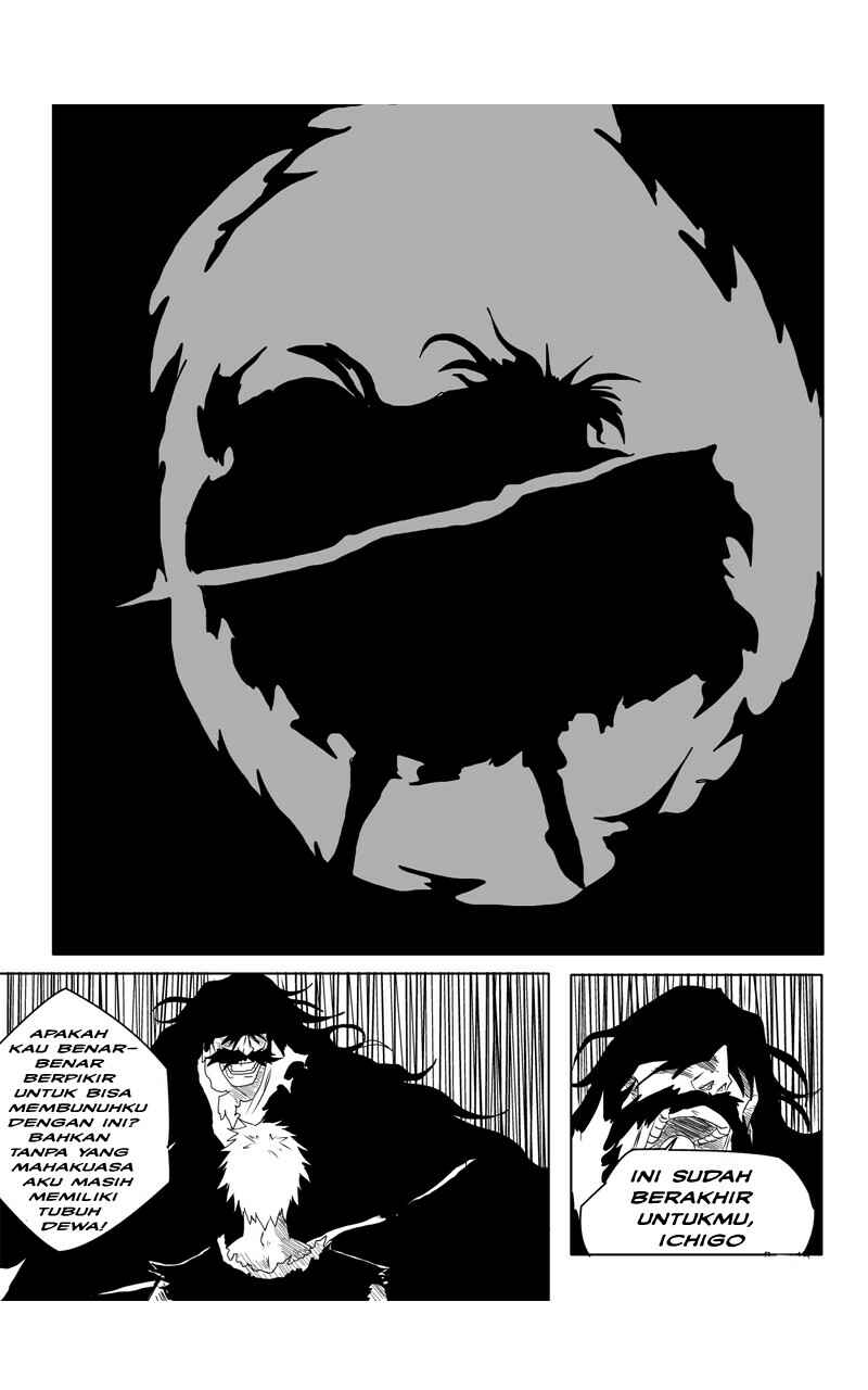 BLEACH – Final Alternative Chapter 1 Gambar 15