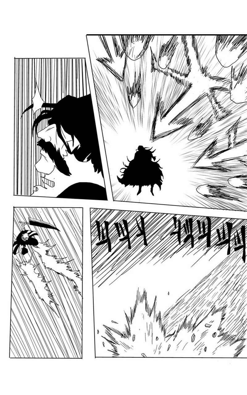 BLEACH – Final Alternative Chapter 1 Gambar 16