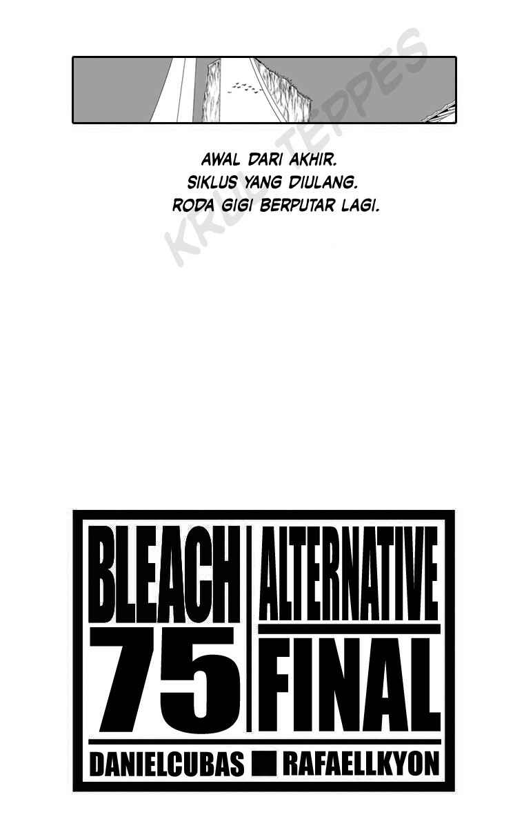 Baca  BLEACH – Final Alternative Chapter 1 Gambar 2